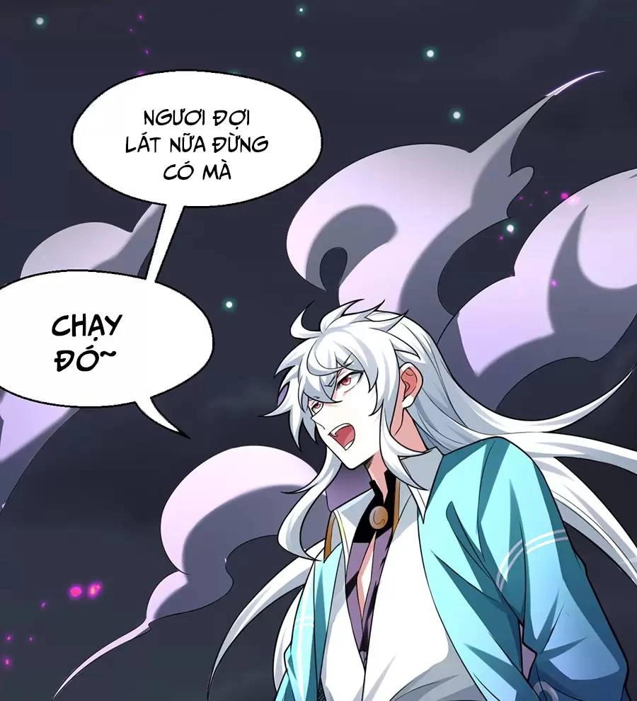 Hảo Đồ Nhi Hãy Tha Cho Vi Sư Chapter 187 - 39