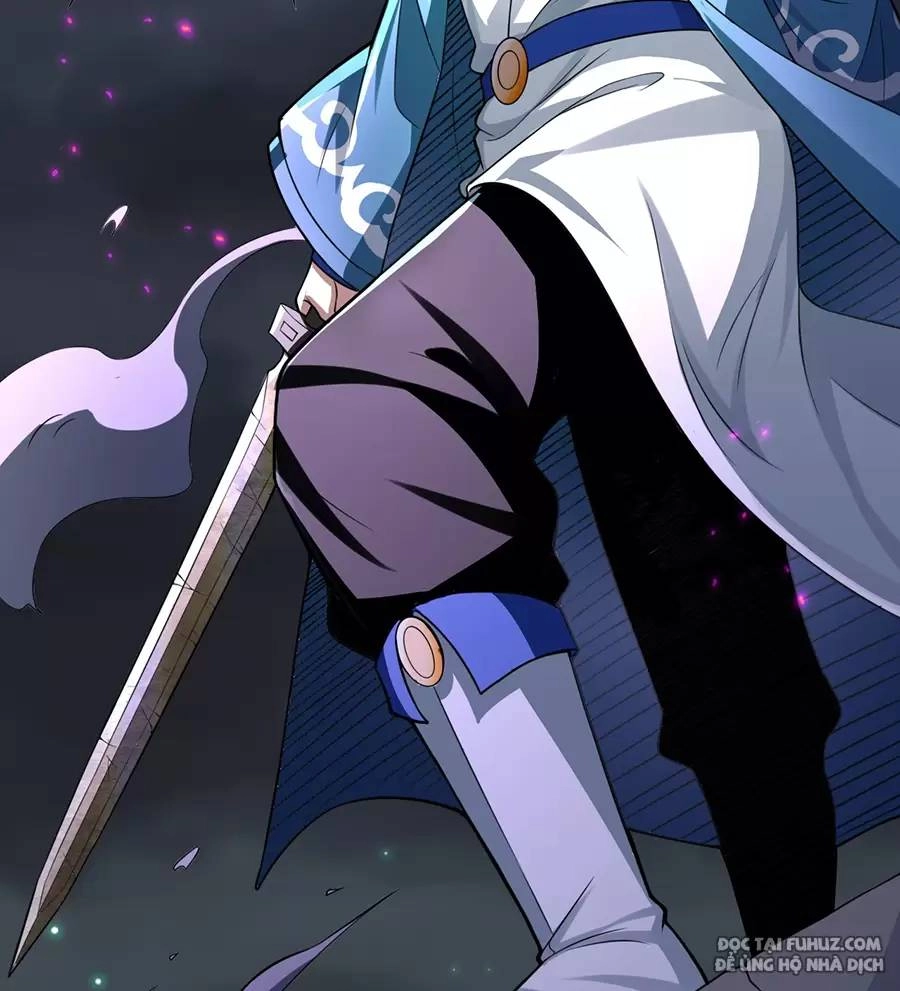 Hảo Đồ Nhi Hãy Tha Cho Vi Sư Chapter 187 - 40