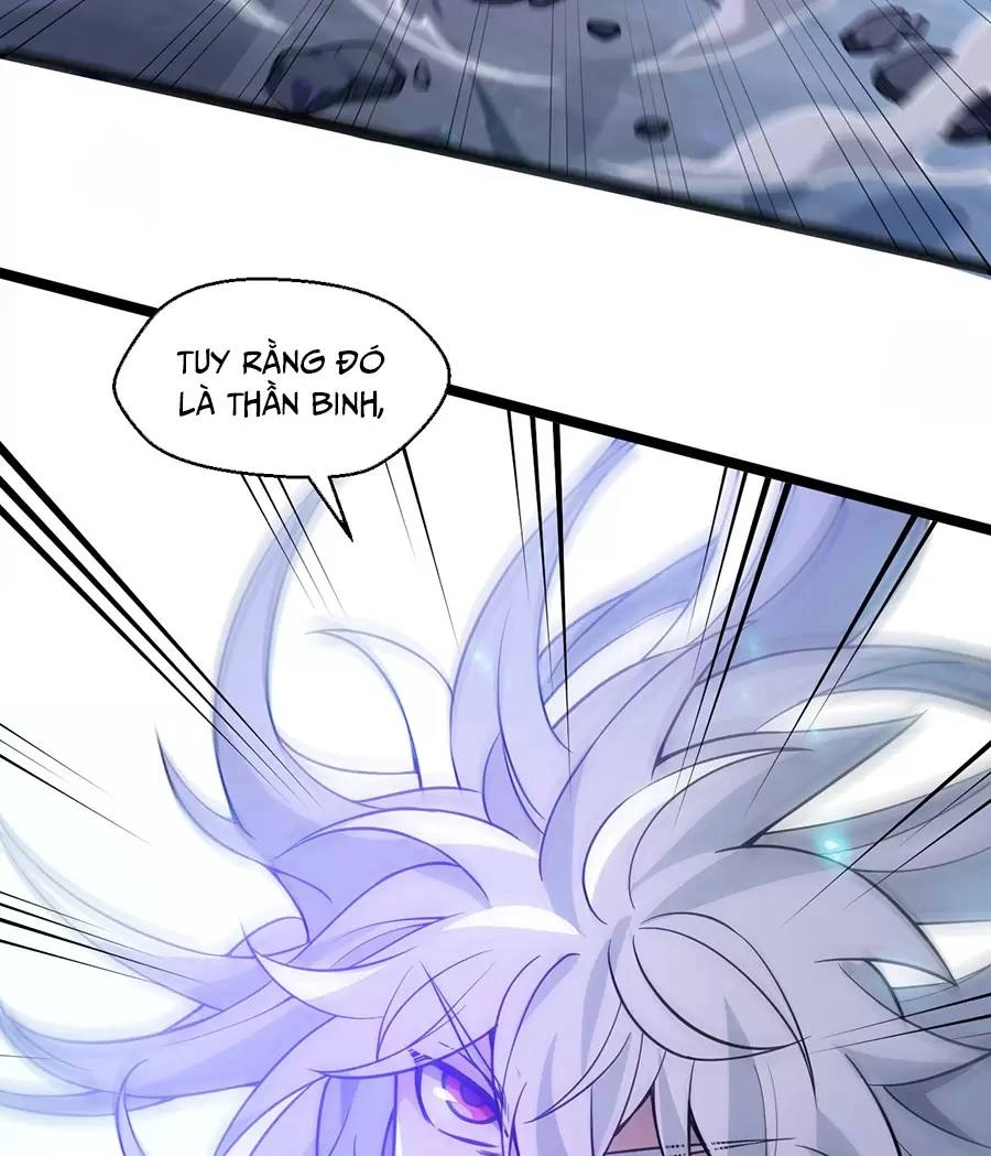 Hảo Đồ Nhi Hãy Tha Cho Vi Sư Chapter 187 - 51