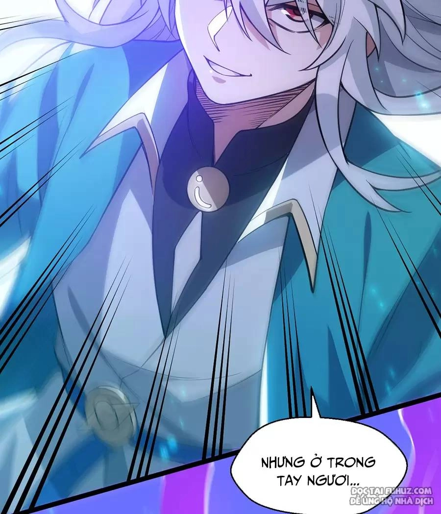 Hảo Đồ Nhi Hãy Tha Cho Vi Sư Chapter 187 - 52