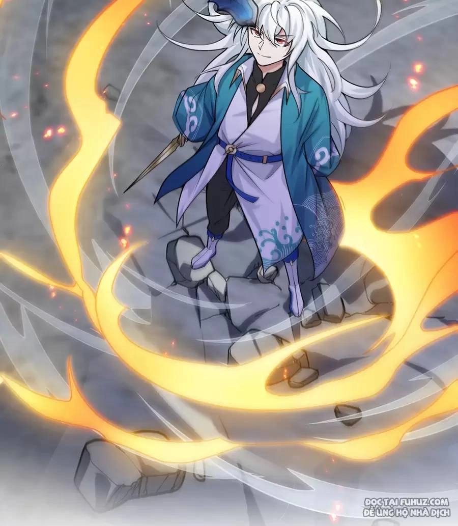 Hảo Đồ Nhi Hãy Tha Cho Vi Sư Chapter 188 - 3