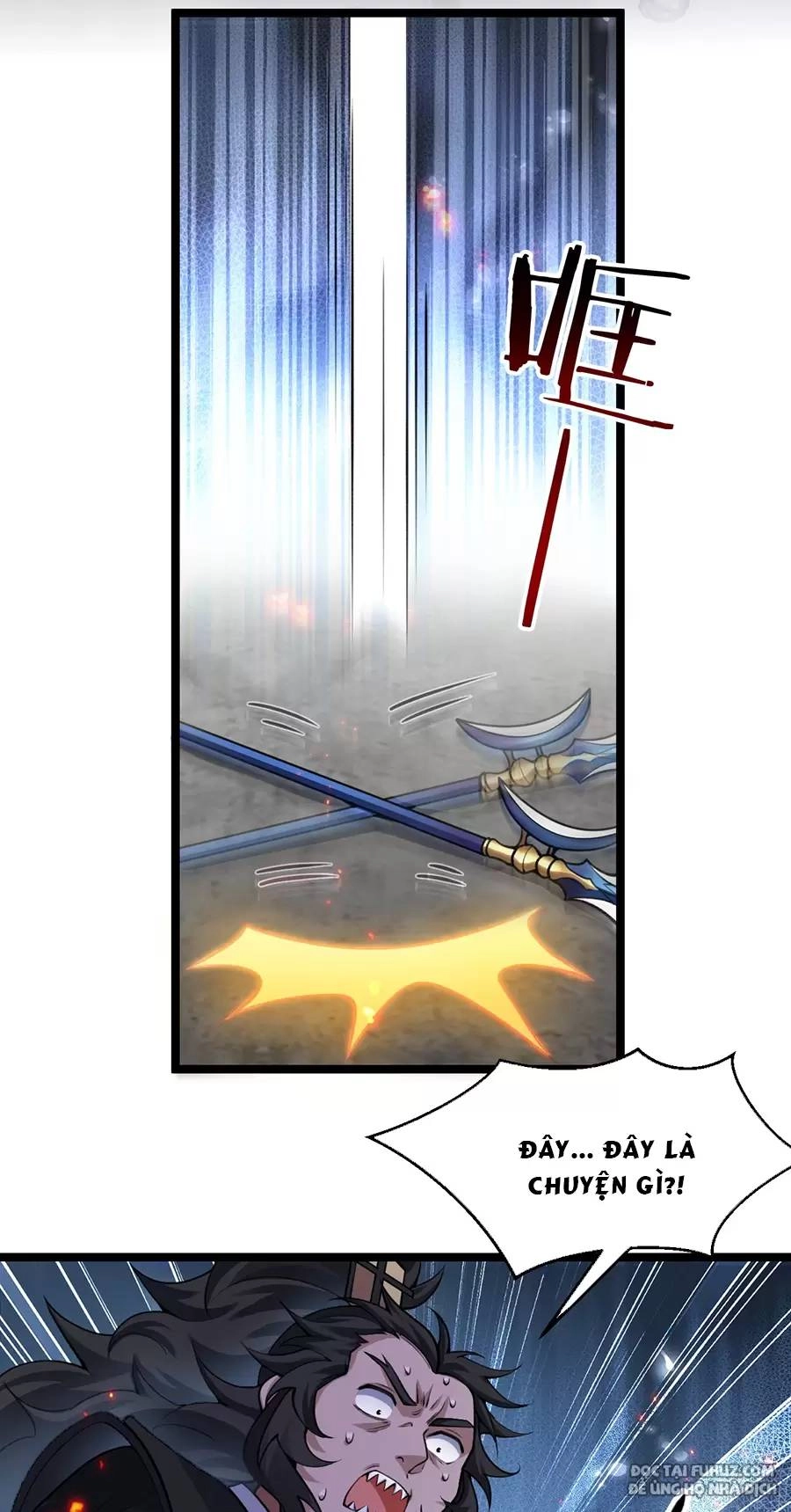 Hảo Đồ Nhi Hãy Tha Cho Vi Sư Chapter 188 - 4