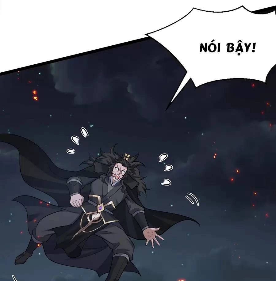 Hảo Đồ Nhi Hãy Tha Cho Vi Sư Chapter 188 - 7