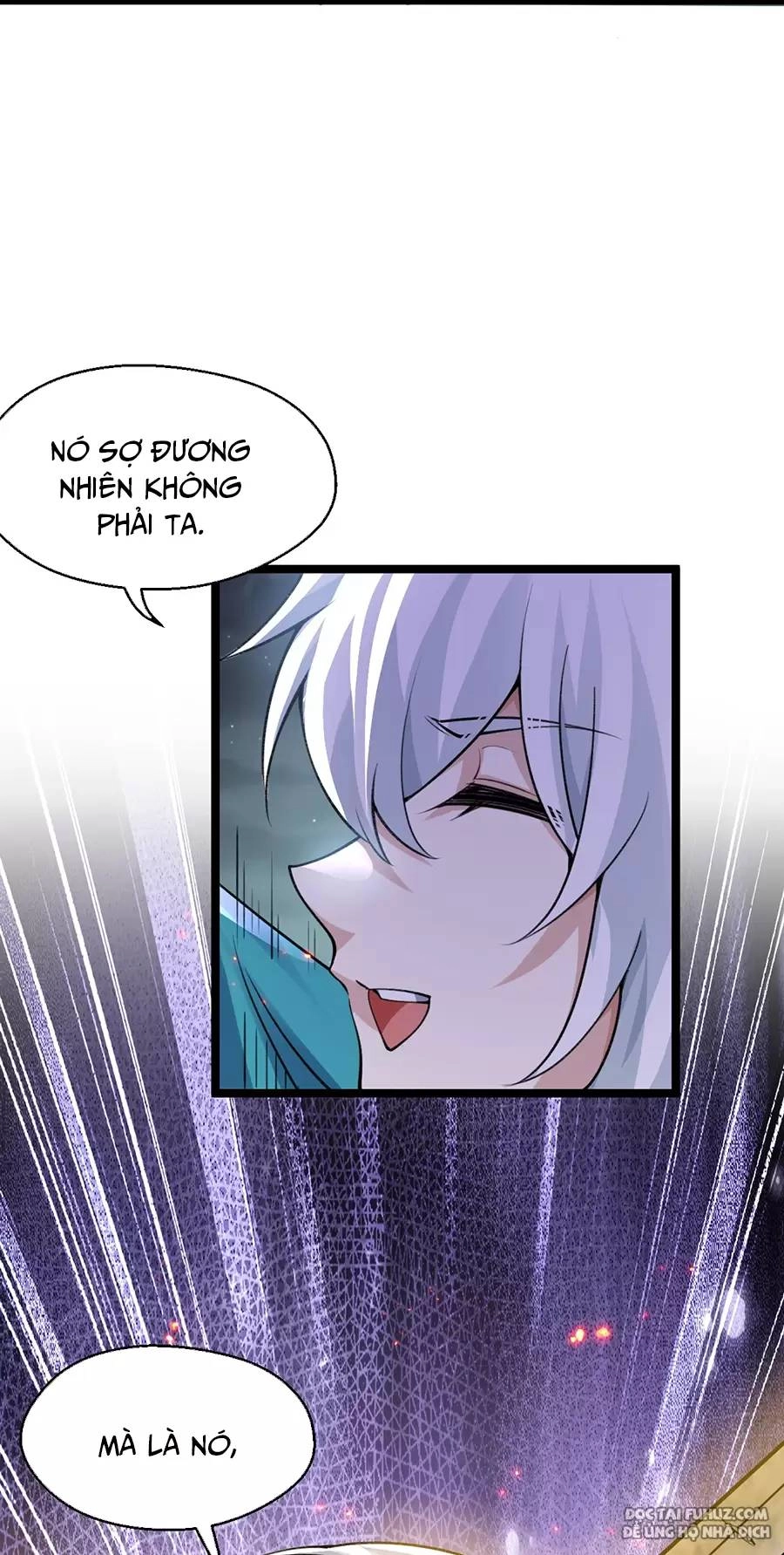 Hảo Đồ Nhi Hãy Tha Cho Vi Sư Chapter 188 - 9