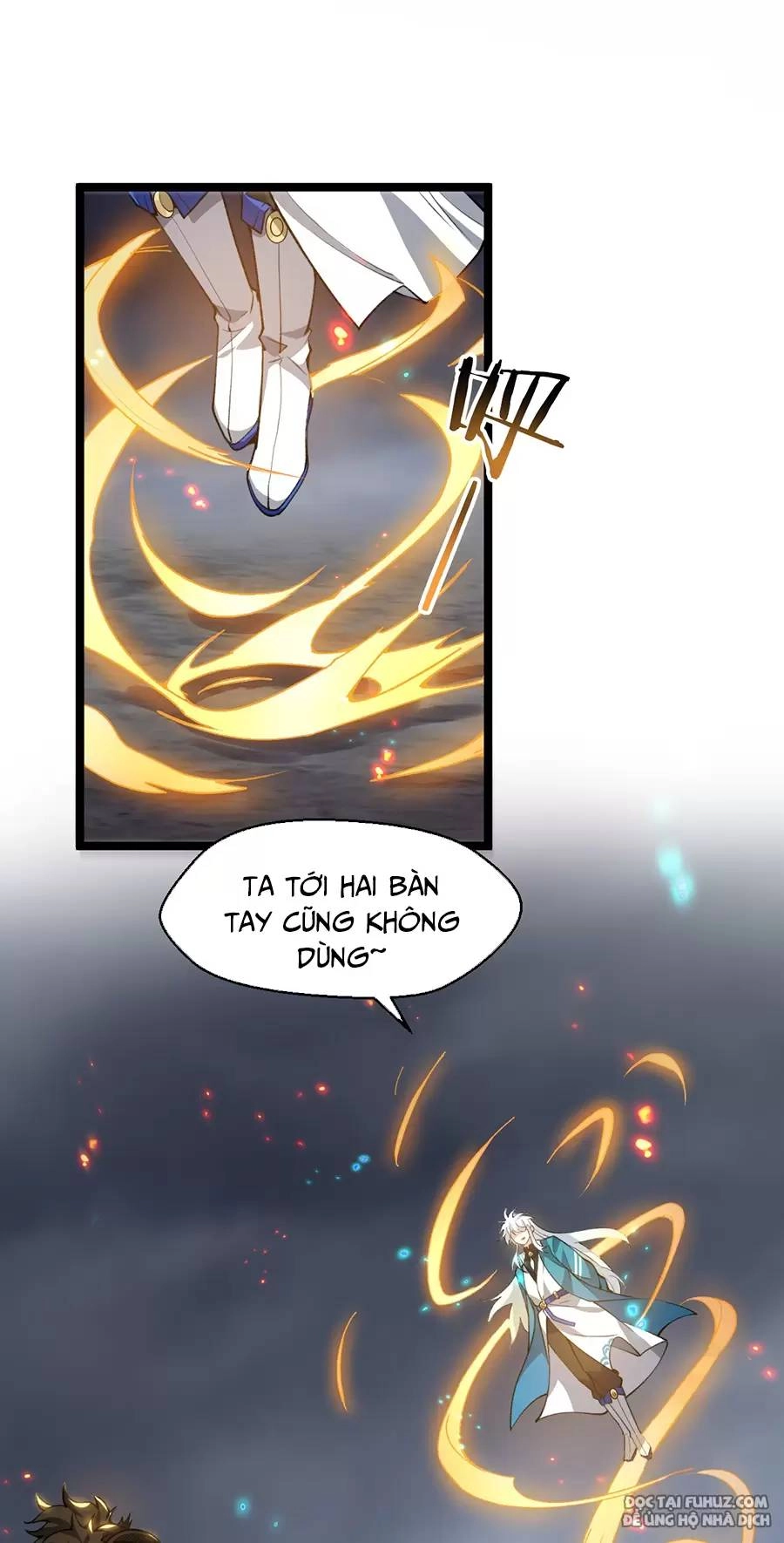 Hảo Đồ Nhi Hãy Tha Cho Vi Sư Chapter 188 - 12