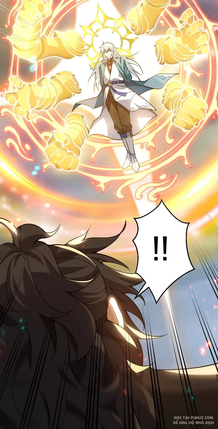 Hảo Đồ Nhi Hãy Tha Cho Vi Sư Chapter 188 - 15