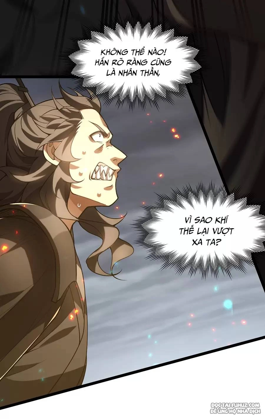 Hảo Đồ Nhi Hãy Tha Cho Vi Sư Chapter 188 - 16