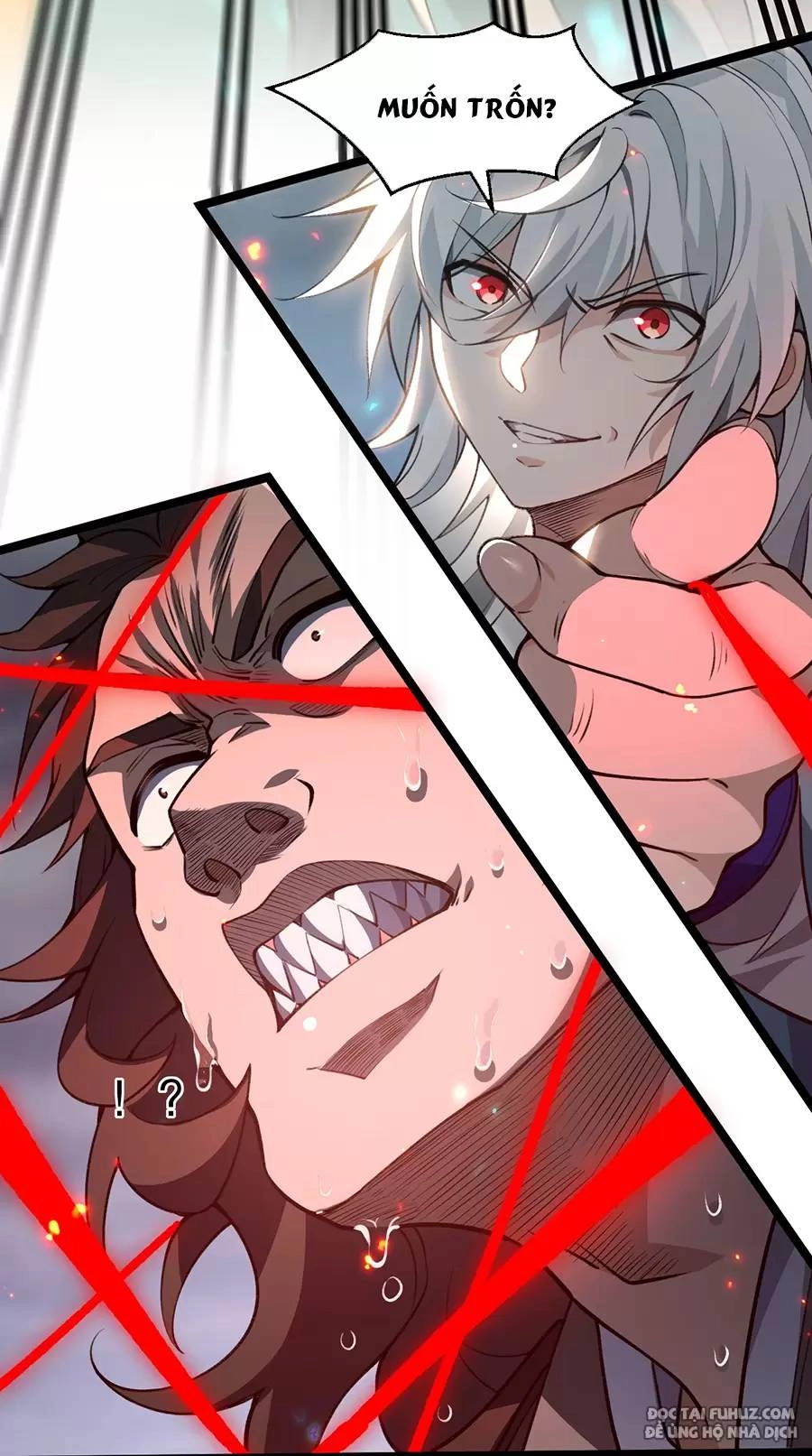 Hảo Đồ Nhi Hãy Tha Cho Vi Sư Chapter 188 - 19