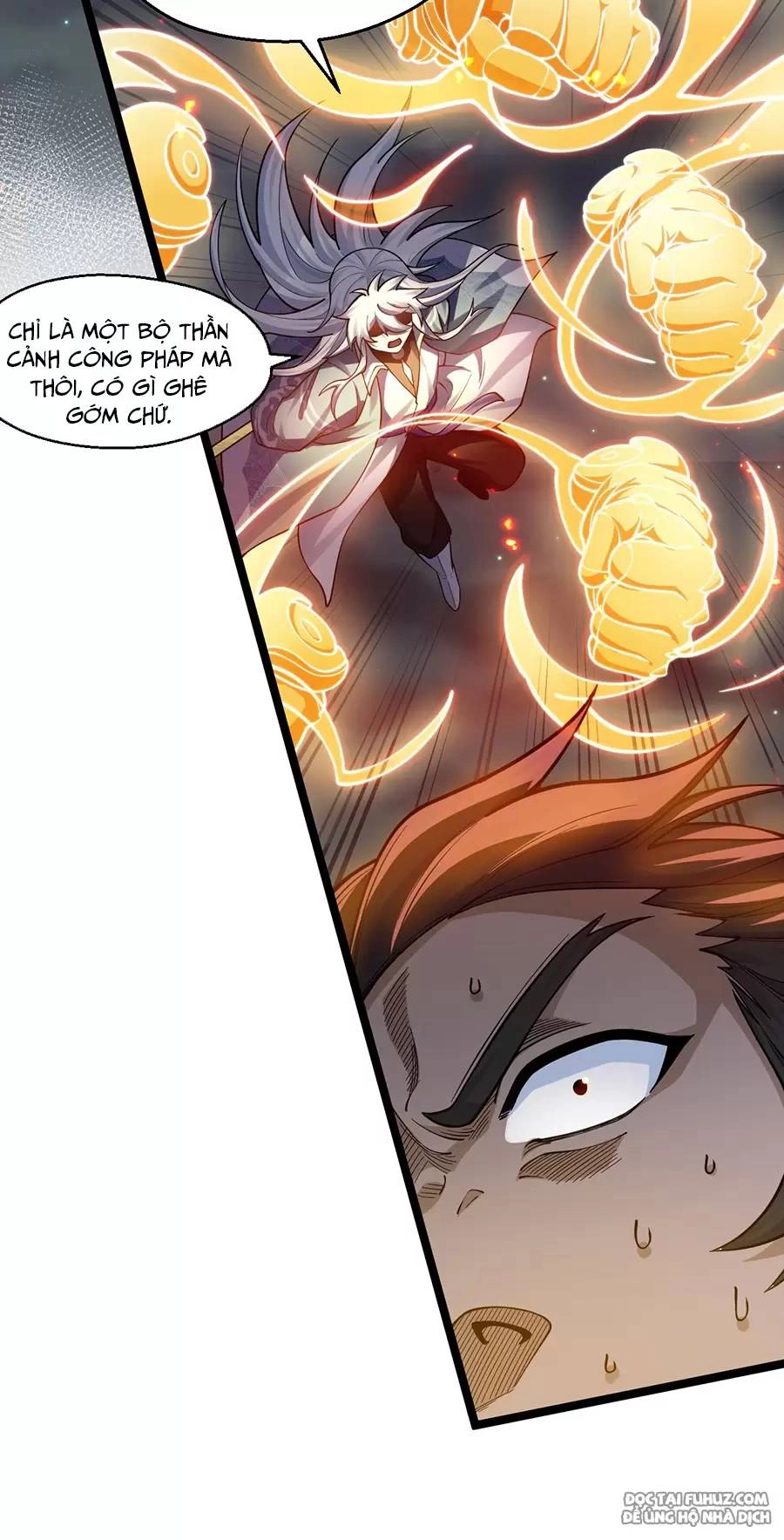 Hảo Đồ Nhi Hãy Tha Cho Vi Sư Chapter 188 - 22