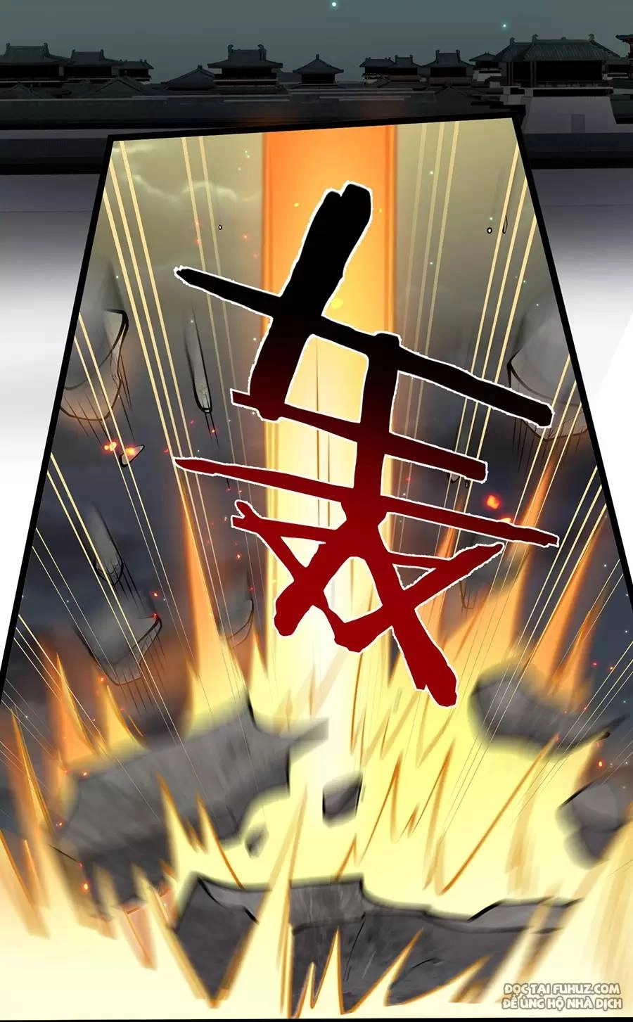 Hảo Đồ Nhi Hãy Tha Cho Vi Sư Chapter 188 - 26