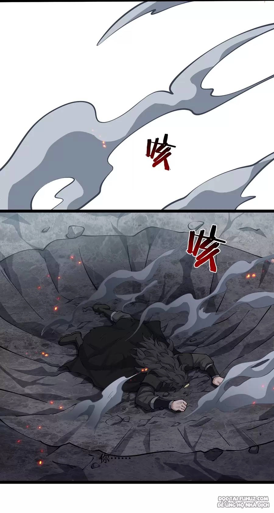 Hảo Đồ Nhi Hãy Tha Cho Vi Sư Chapter 188 - 27