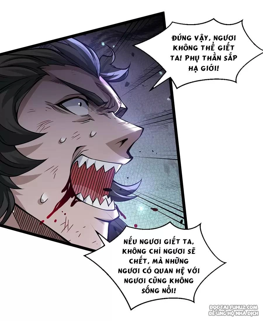 Hảo Đồ Nhi Hãy Tha Cho Vi Sư Chapter 188 - 31