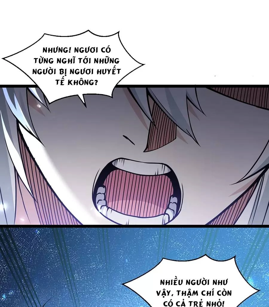 Hảo Đồ Nhi Hãy Tha Cho Vi Sư Chapter 188 - 34