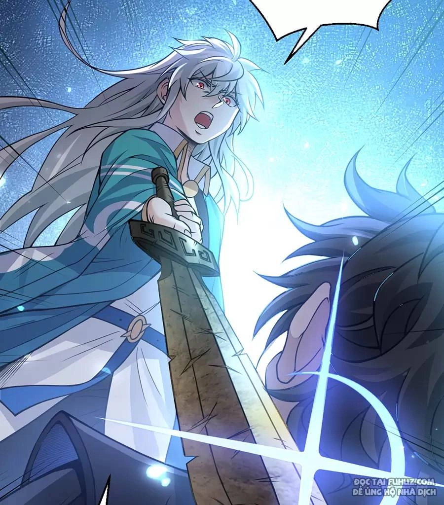 Hảo Đồ Nhi Hãy Tha Cho Vi Sư Chapter 188 - 35