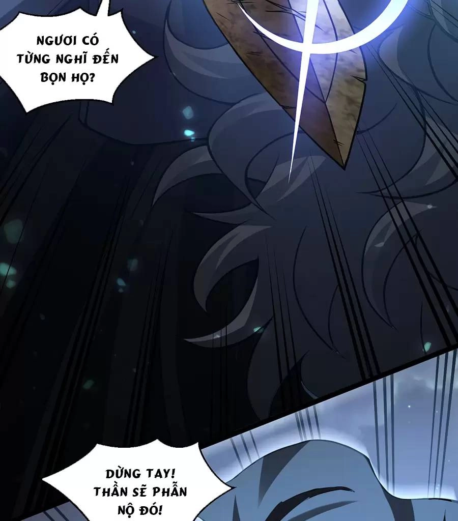 Hảo Đồ Nhi Hãy Tha Cho Vi Sư Chapter 188 - 36