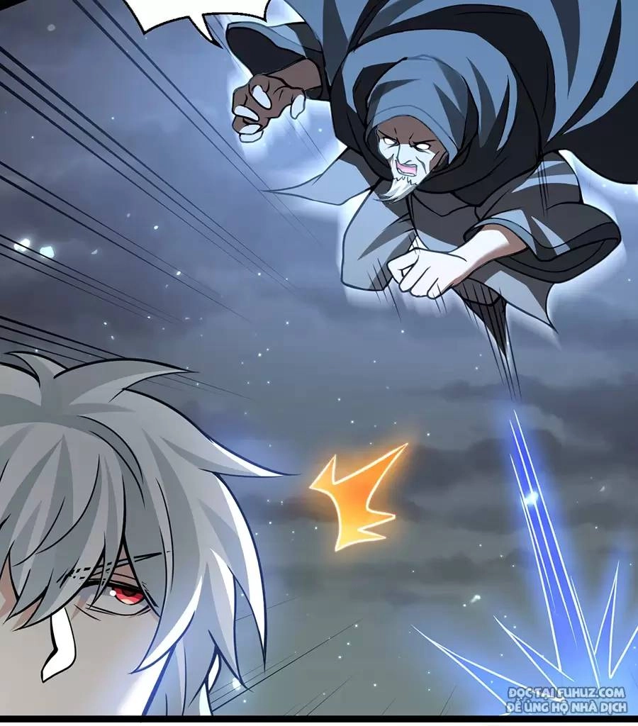 Hảo Đồ Nhi Hãy Tha Cho Vi Sư Chapter 188 - 37