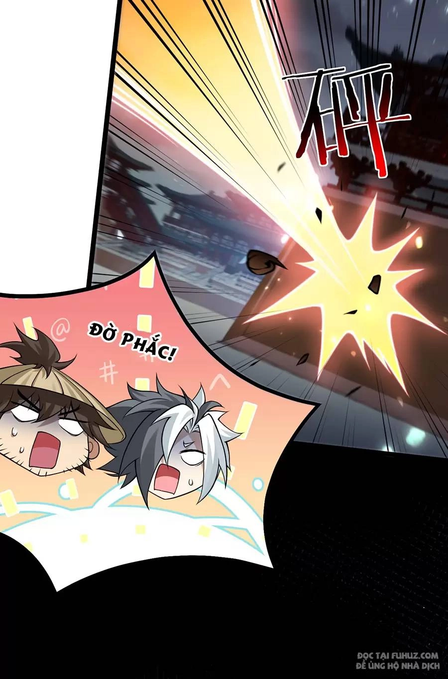 Hảo Đồ Nhi Hãy Tha Cho Vi Sư Chapter 188 - 39