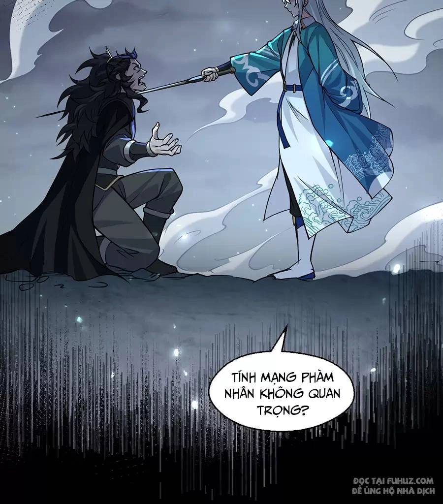 Hảo Đồ Nhi Hãy Tha Cho Vi Sư Chapter 188 - 41