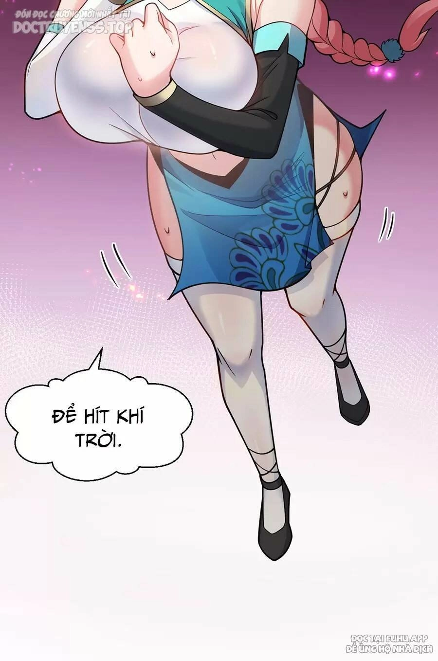 Hảo Đồ Nhi Hãy Tha Cho Vi Sư Chapter 205.5 - 4