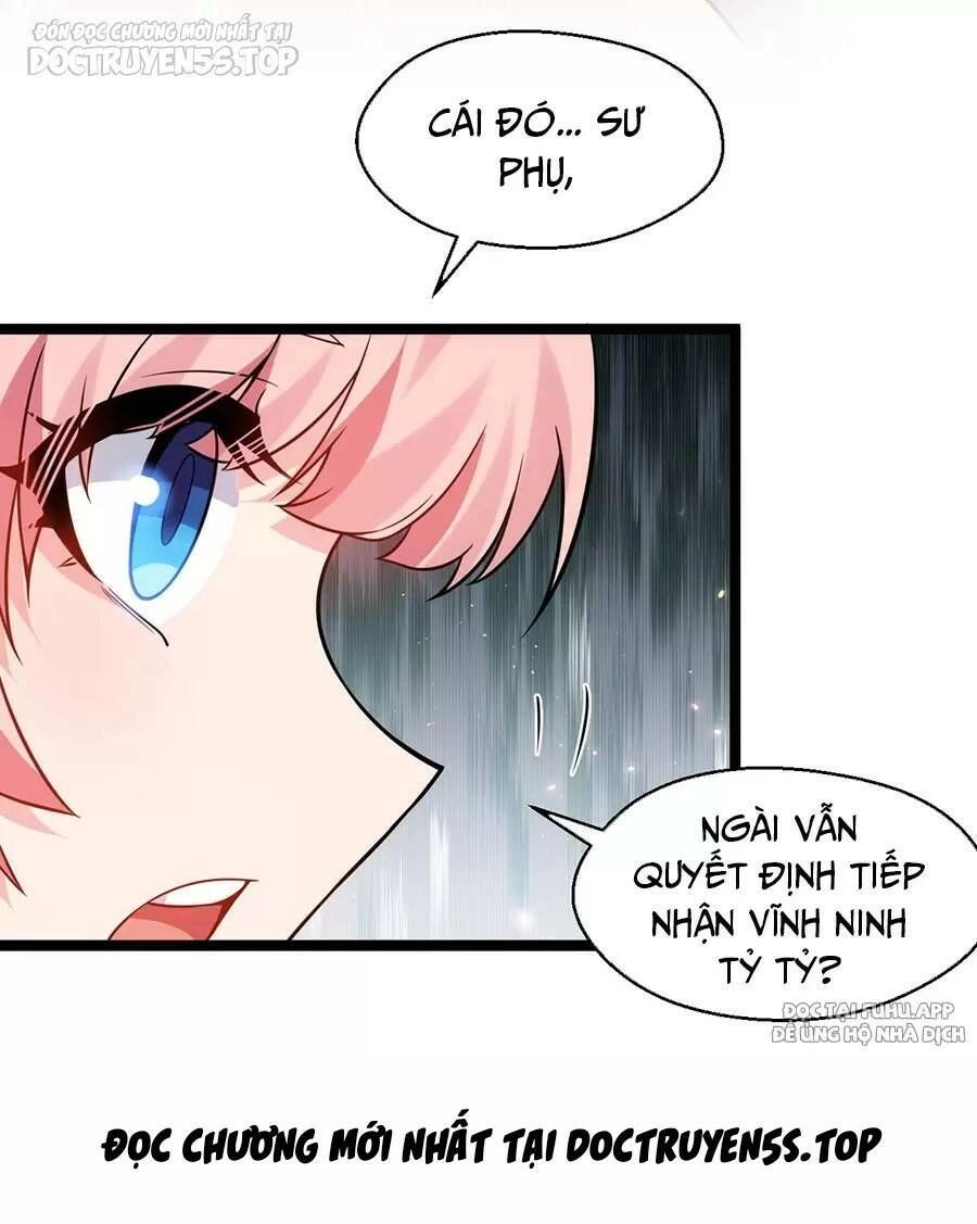 Hảo Đồ Nhi Hãy Tha Cho Vi Sư Chapter 205.5 - 7