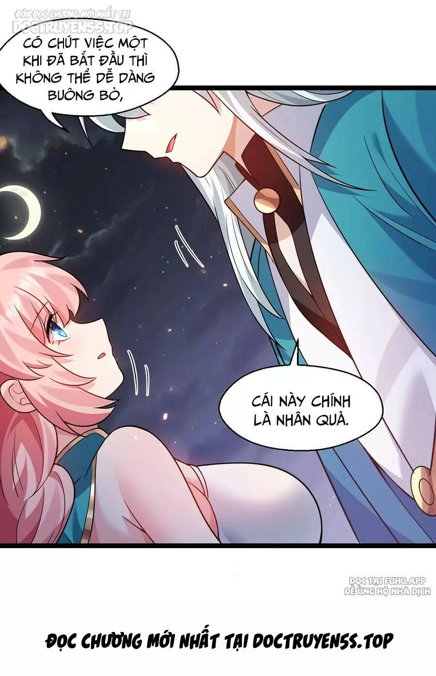 Hảo Đồ Nhi Hãy Tha Cho Vi Sư Chapter 205.5 - 8