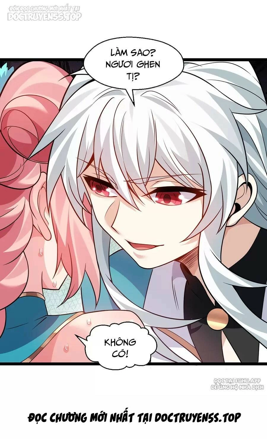 Hảo Đồ Nhi Hãy Tha Cho Vi Sư Chapter 205.5 - 9