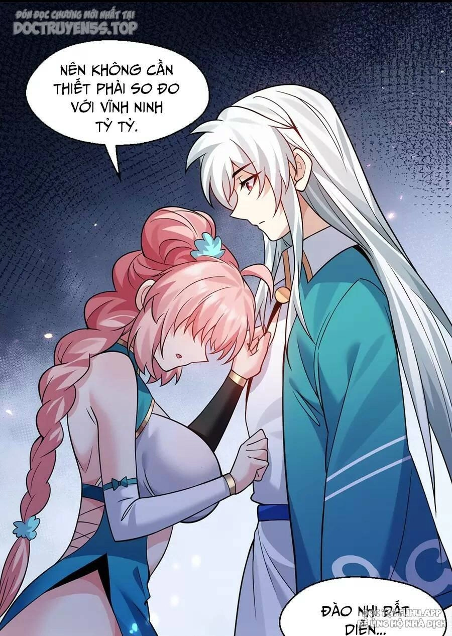 Hảo Đồ Nhi Hãy Tha Cho Vi Sư Chapter 205.5 - 12