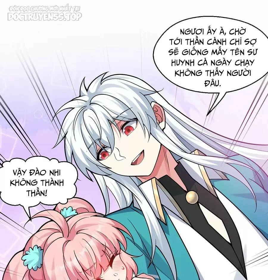 Hảo Đồ Nhi Hãy Tha Cho Vi Sư Chapter 205.5 - 14