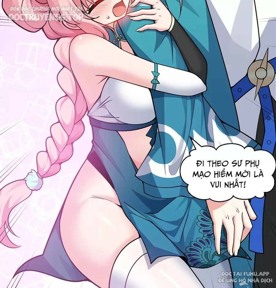 Hảo Đồ Nhi Hãy Tha Cho Vi Sư Chapter 205.5 - 15