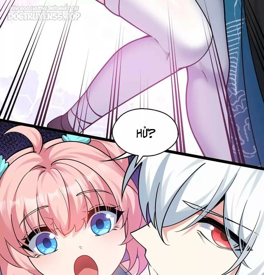 Hảo Đồ Nhi Hãy Tha Cho Vi Sư Chapter 205.5 - 16