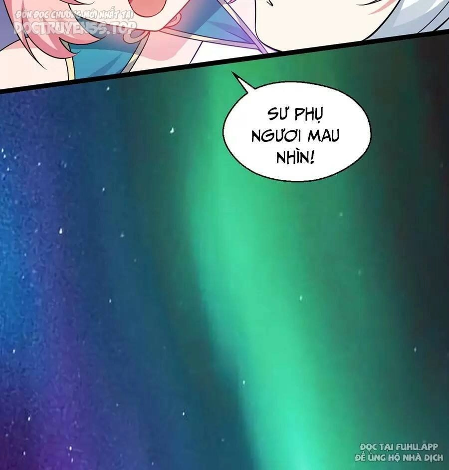 Hảo Đồ Nhi Hãy Tha Cho Vi Sư Chapter 205.5 - 17