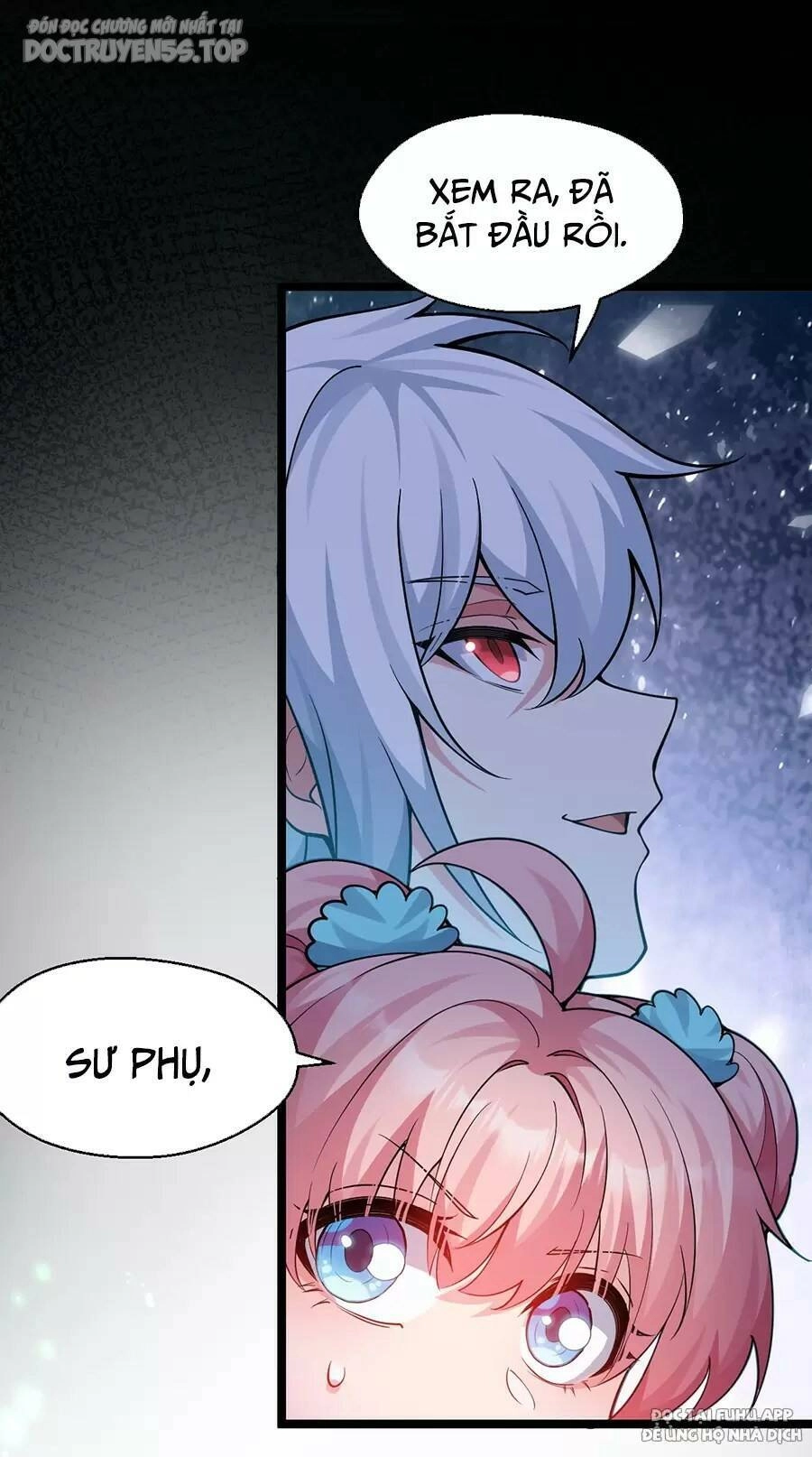 Hảo Đồ Nhi Hãy Tha Cho Vi Sư Chapter 205.5 - 20