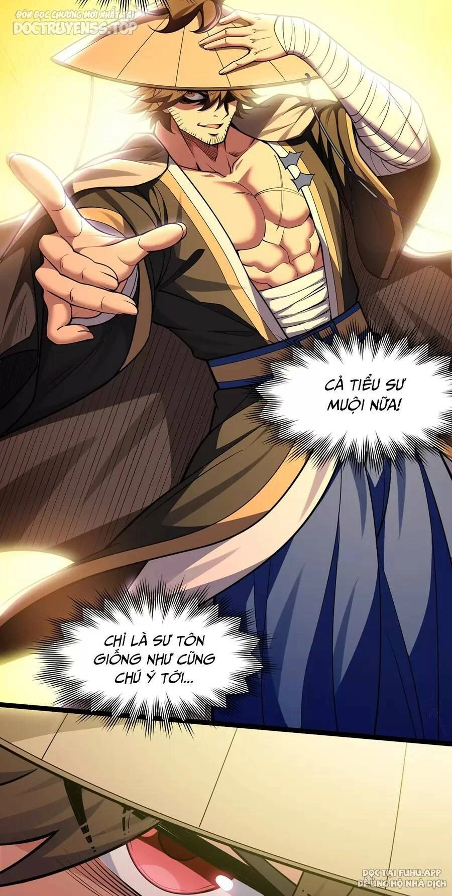 Hảo Đồ Nhi Hãy Tha Cho Vi Sư Chapter 205.5 - 22