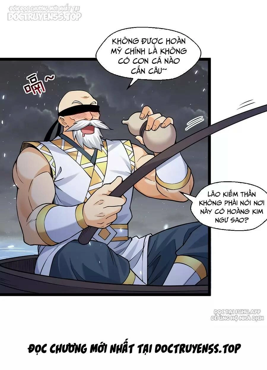 Hảo Đồ Nhi Hãy Tha Cho Vi Sư Chapter 205.5 - 25