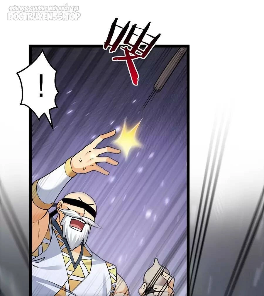 Hảo Đồ Nhi Hãy Tha Cho Vi Sư Chapter 205.5 - 27