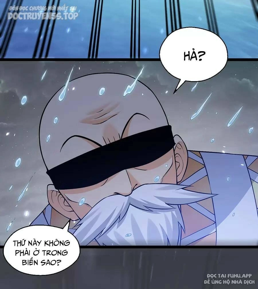 Hảo Đồ Nhi Hãy Tha Cho Vi Sư Chapter 205.5 - 30