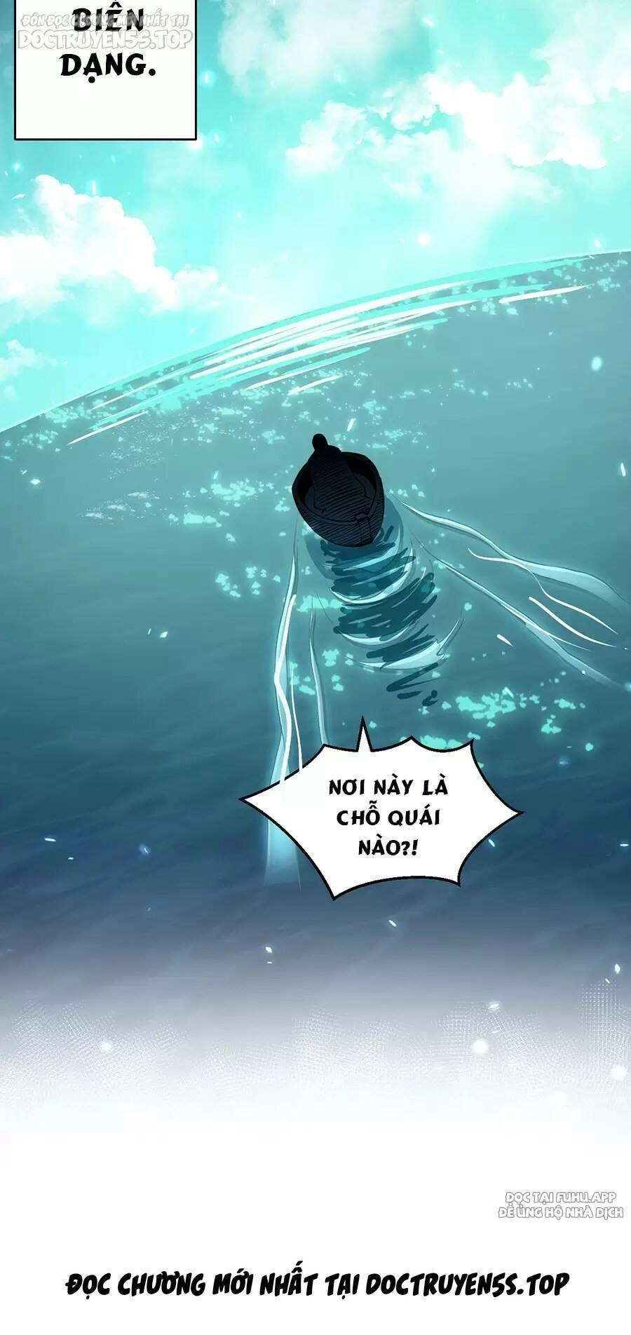 Hảo Đồ Nhi Hãy Tha Cho Vi Sư Chapter 205.5 - 33