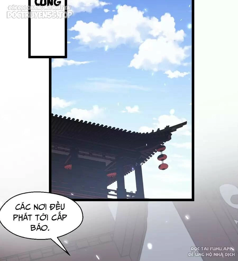 Hảo Đồ Nhi Hãy Tha Cho Vi Sư Chapter 205.5 - 35