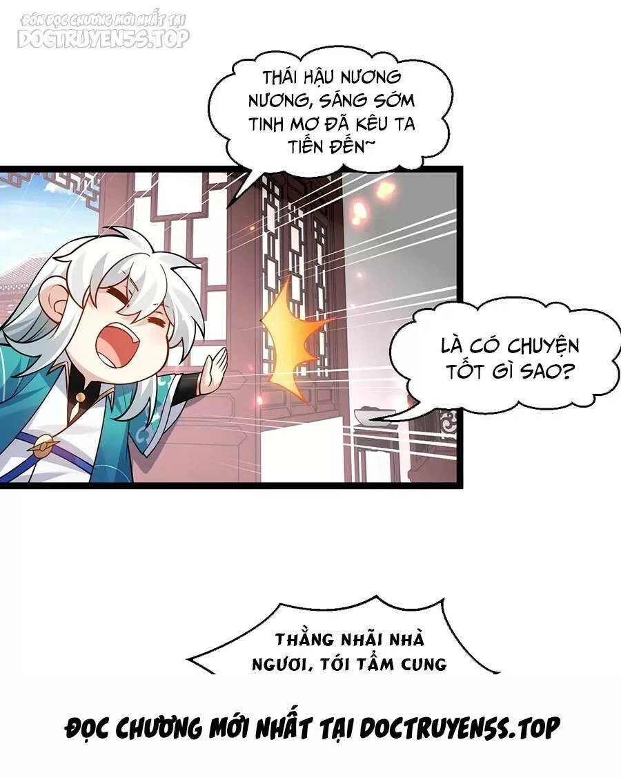 Hảo Đồ Nhi Hãy Tha Cho Vi Sư Chapter 205.5 - 38