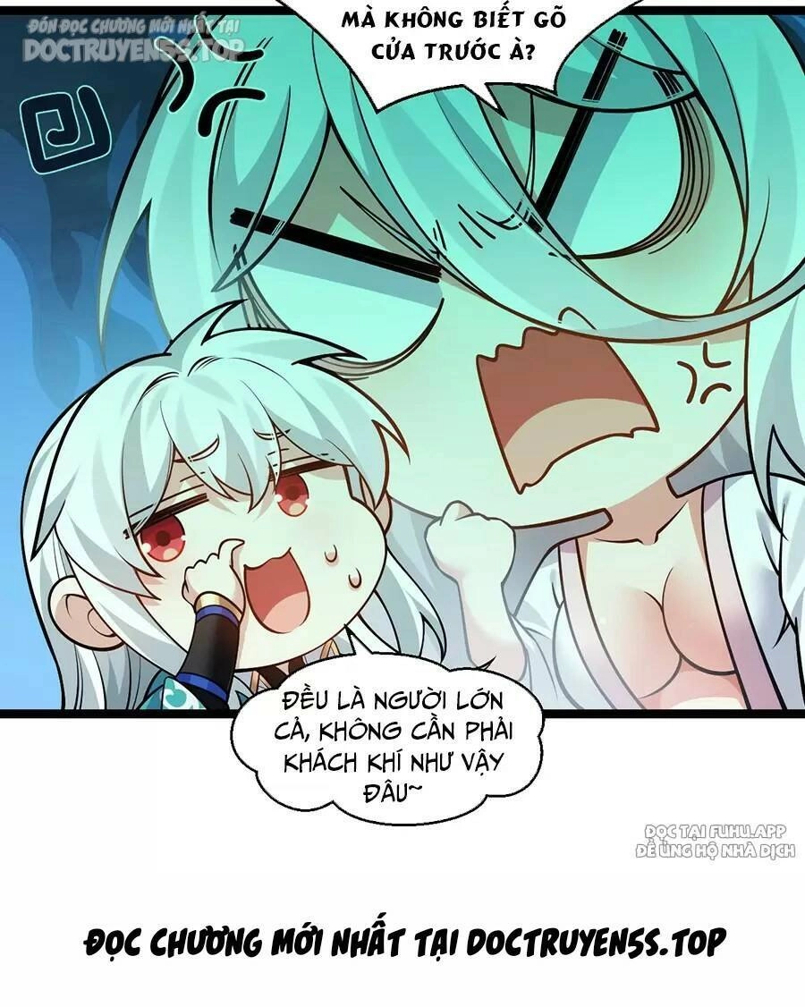 Hảo Đồ Nhi Hãy Tha Cho Vi Sư Chapter 205.5 - 39