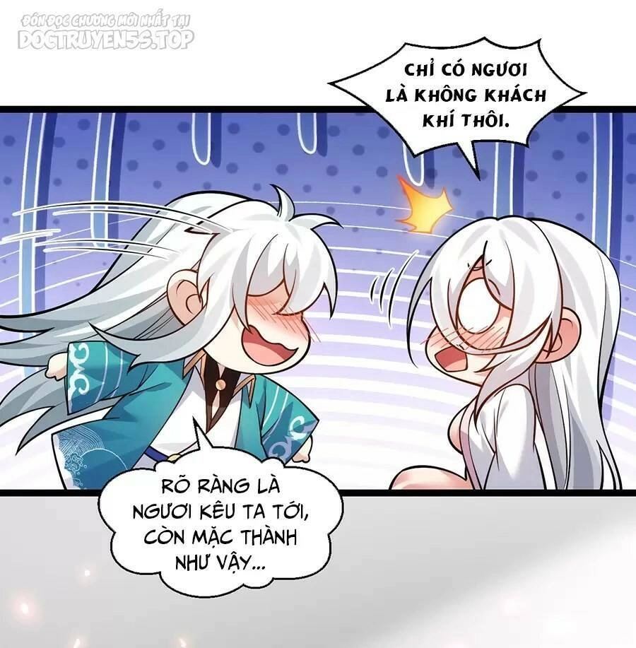 Hảo Đồ Nhi Hãy Tha Cho Vi Sư Chapter 205.5 - 40
