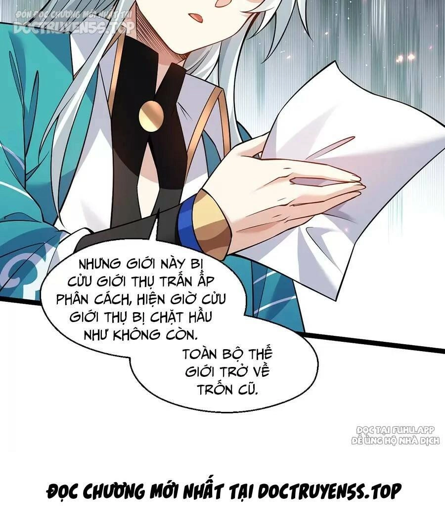 Hảo Đồ Nhi Hãy Tha Cho Vi Sư Chapter 205.5 - 45