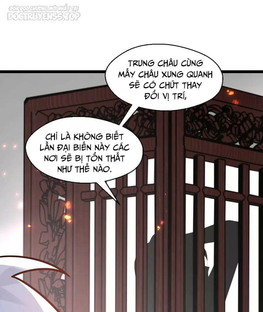 Hảo Đồ Nhi Hãy Tha Cho Vi Sư Chapter 205.5 - 47