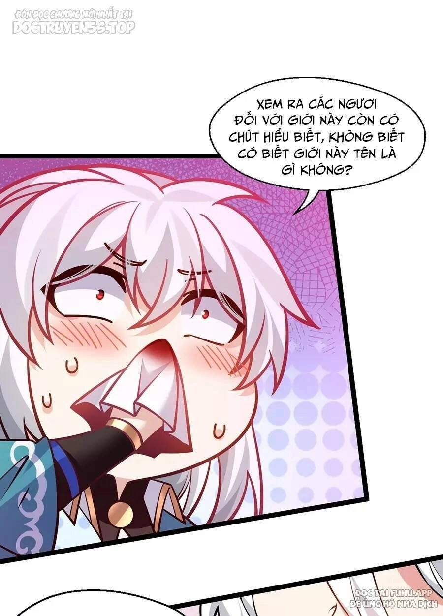 Hảo Đồ Nhi Hãy Tha Cho Vi Sư Chapter 205.5 - 49