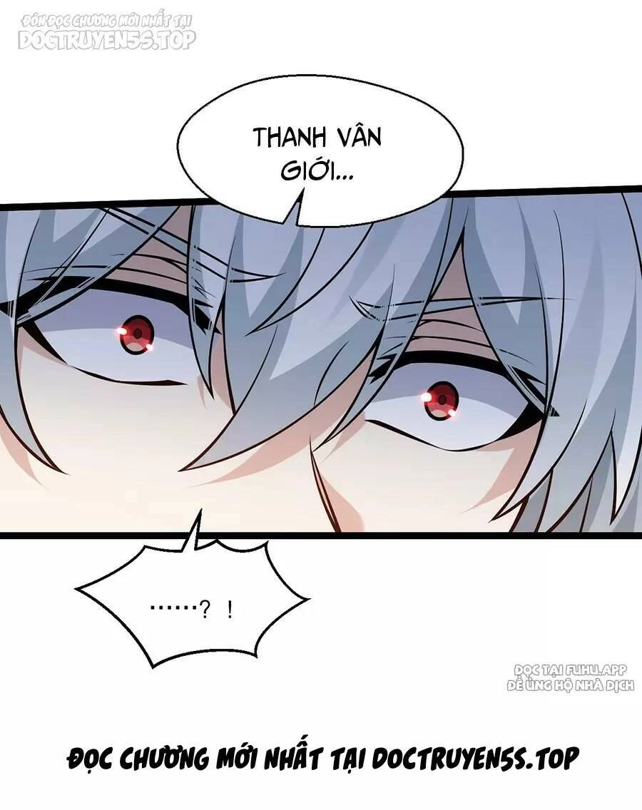 Hảo Đồ Nhi Hãy Tha Cho Vi Sư Chapter 205.5 - 51