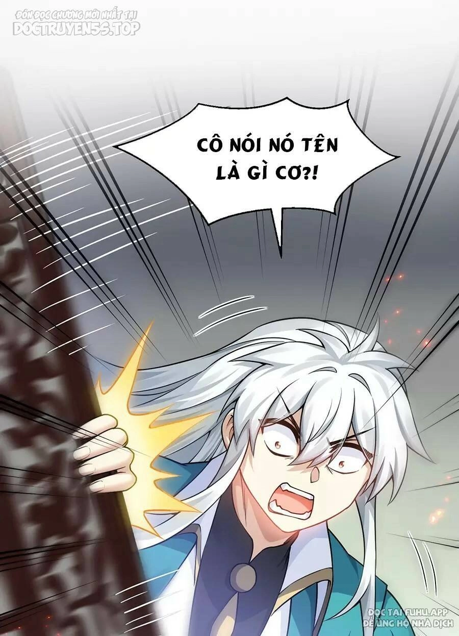 Hảo Đồ Nhi Hãy Tha Cho Vi Sư Chapter 205.5 - 52
