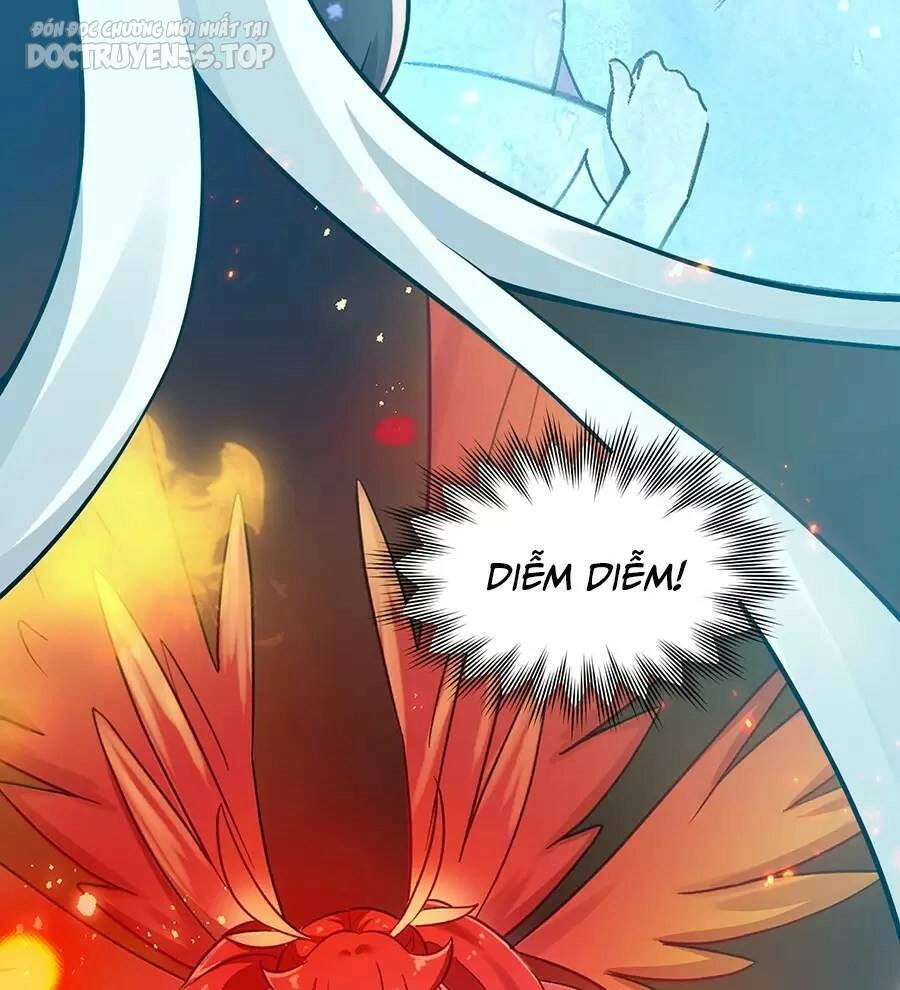 Hảo Đồ Nhi Hãy Tha Cho Vi Sư Chapter 205.5 - 56