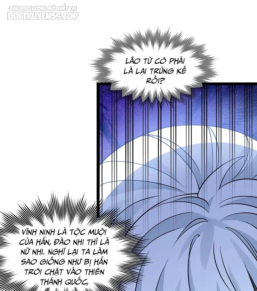 Hảo Đồ Nhi Hãy Tha Cho Vi Sư Chapter 206 - 17