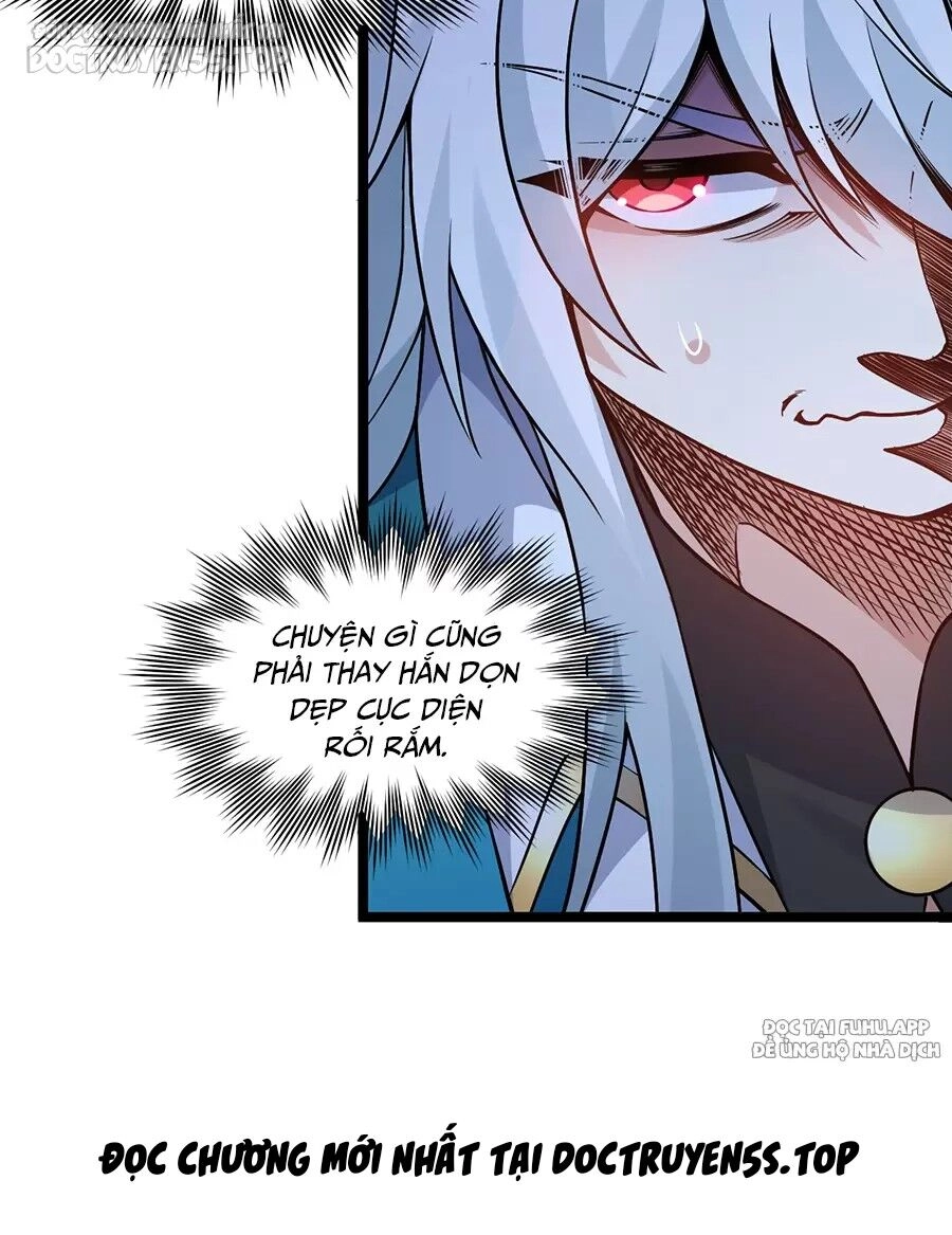 Hảo Đồ Nhi Hãy Tha Cho Vi Sư Chapter 206 - 18