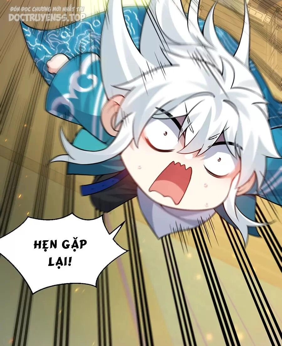 Hảo Đồ Nhi Hãy Tha Cho Vi Sư Chapter 206 - 23